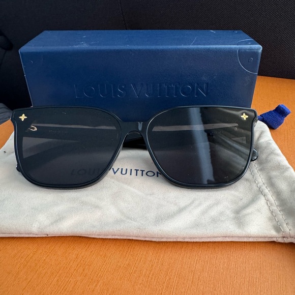 My Monogram Square Sunglasses - Picture 1 of 8